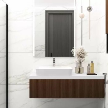 Коллекция Ceradim Calacatta Regal Gray