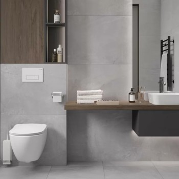 Коллекция Ceradim Concrete Mystic Grey