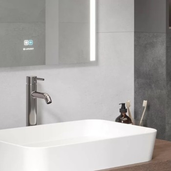 Коллекция Ceradim Concrete Mystic Silver