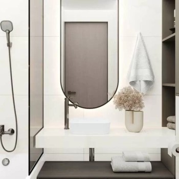 Коллекция Ceradim Onyx Imperator White