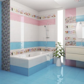 Коллекция Ceradim Релакс 25Х45