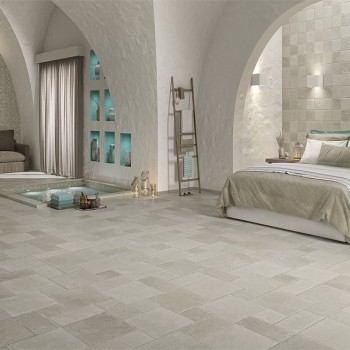 Коллекция Cerdomus Pietra di Ostuni