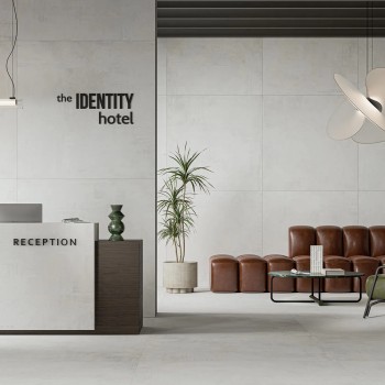 Коллекция  Identity