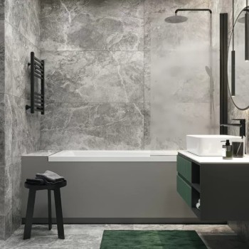 Коллекция Cersanit Grigio Nuovalato