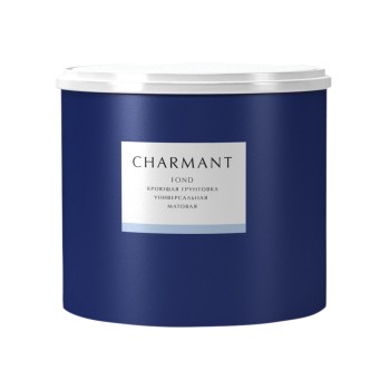Коллекция Charmant Грунт