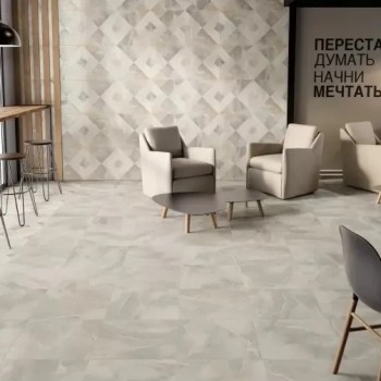Коллекция ColiseumGres CAPRI