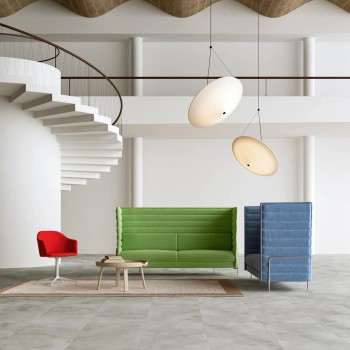 Коллекция ColiseumGres Monza (Монца)