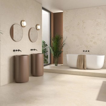 Коллекция Colorker Luxor