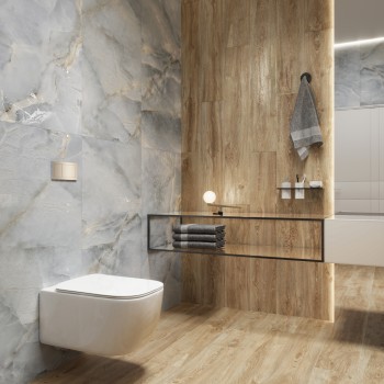 Коллекция Creanza Husk Wood