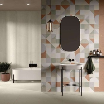 Коллекция Dado Ceramica Geology
