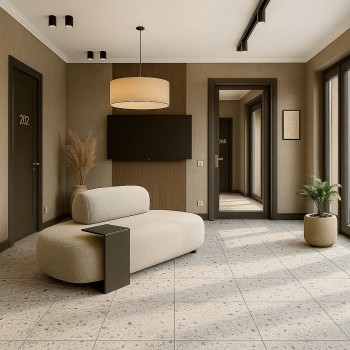 Коллекция Дако Terrazzo
