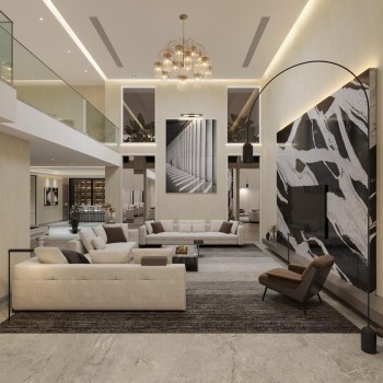 Коллекция Delfone Seville