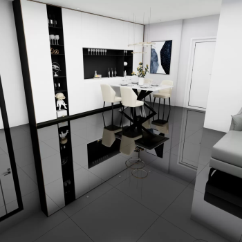 Коллекция Duna Super Black