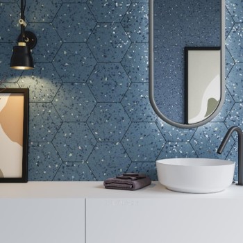 Коллекция Ecoceramic Inspire