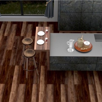 Коллекция Ennface Wood