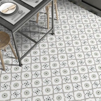 Коллекция Ennface Pattern