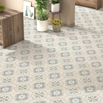 Коллекция Ennface Pattern