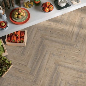 Коллекция Ennface Wood