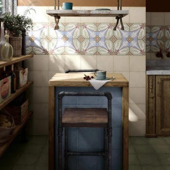 Коллекция Equipe Art Nouveau