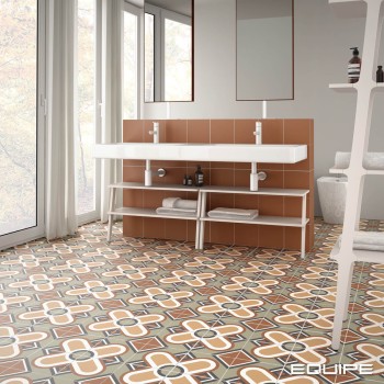 Коллекция Equipe Bauhome