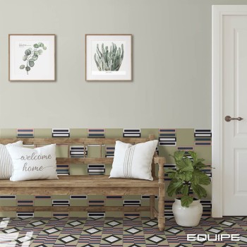 Коллекция Equipe Bauhome