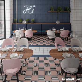 Коллекция Equipe Bauhome