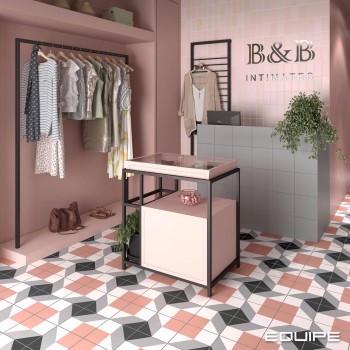 Коллекция Equipe Bauhome