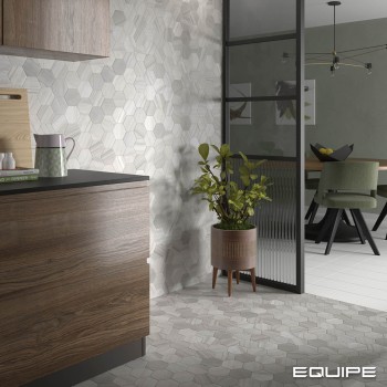Коллекция Equipe Lithos