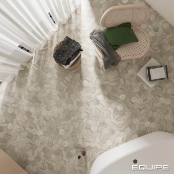 Коллекция Equipe Lithos