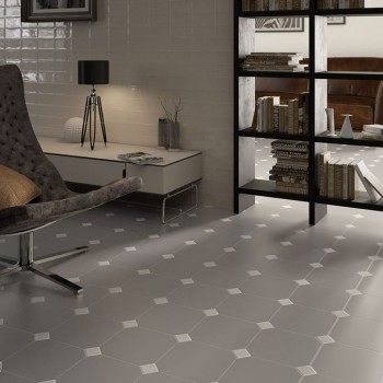Коллекция Equipe Octagon