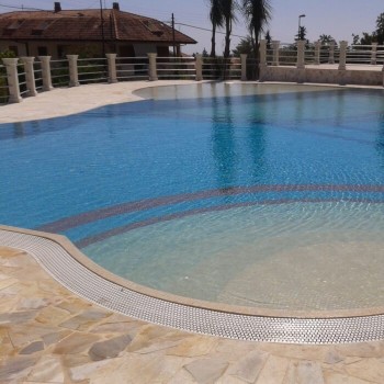 Коллекция Ezarri Antislip