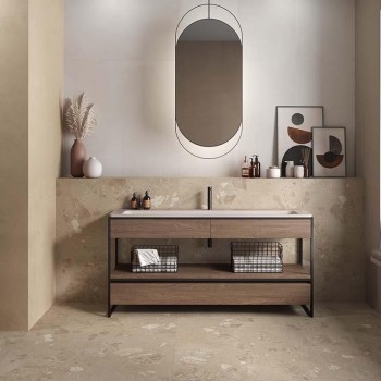 Коллекция Florina Ceramics Heliostone