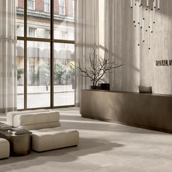 Коллекция Fondovalle Royal Travertino