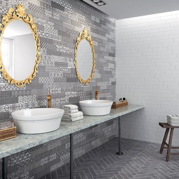 Коллекция Gayafores Bricktrend