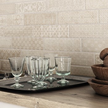 Коллекция Gayafores Bricktrend