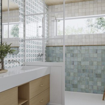 Коллекция Gayafores Deco Amaris/Deco Iris