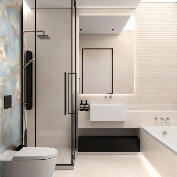 Коллекция Global Tile Амбани