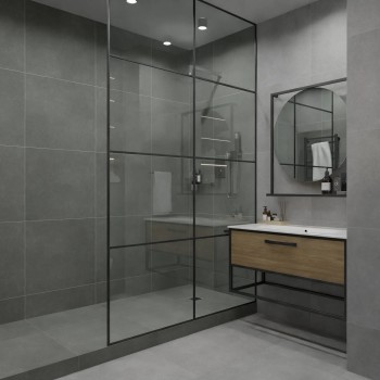 Коллекция Global Tile Бореаль / Boreal