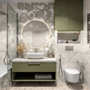 Коллекция Global Tile Экшн / Action