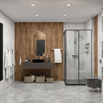 Коллекция Global Tile Hispanica