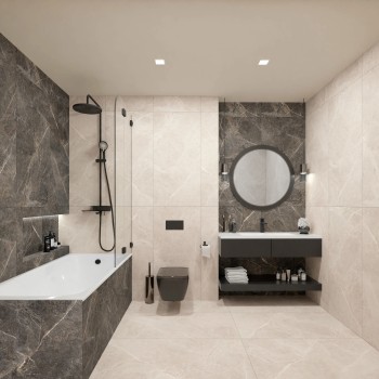 Коллекция Global Tile Salsa