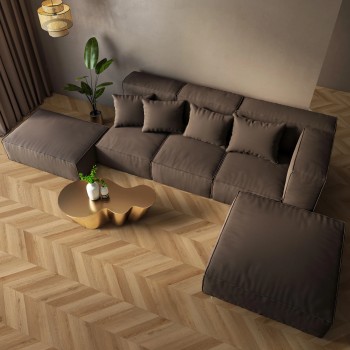 Коллекция Global Tile Вуди