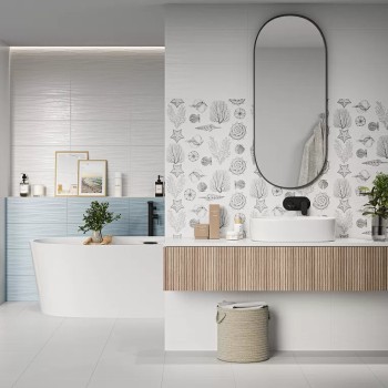 Коллекция Gracia Ceramica Aqua