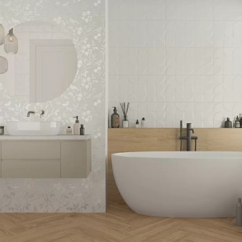 Коллекция Gracia Ceramica Blanc