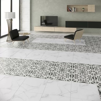 Коллекция Gracia Ceramica Casa Blanca