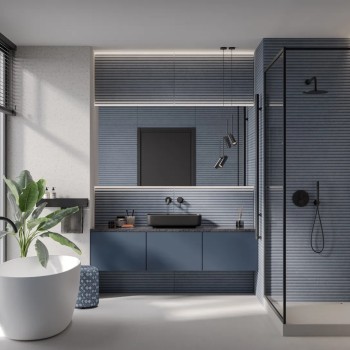 Коллекция Gracia Ceramica Cement