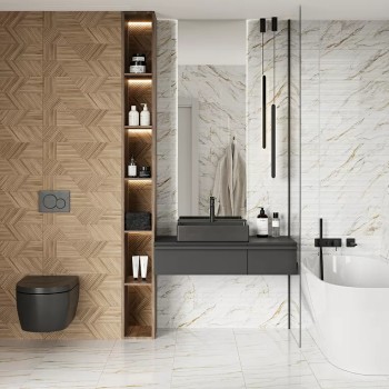 Коллекция Gracia Ceramica Ideal