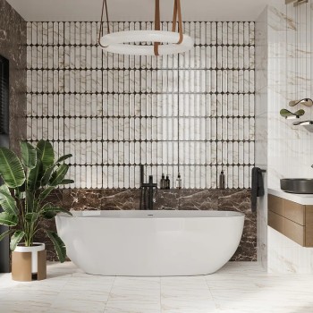 Коллекция Gracia Ceramica Капелла