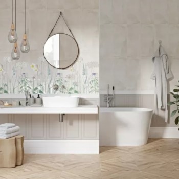 Коллекция Gracia Ceramica Liberty