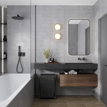 Коллекция Gracia Ceramica Ритм